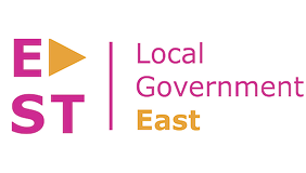 Invest East company logo group five, image 1