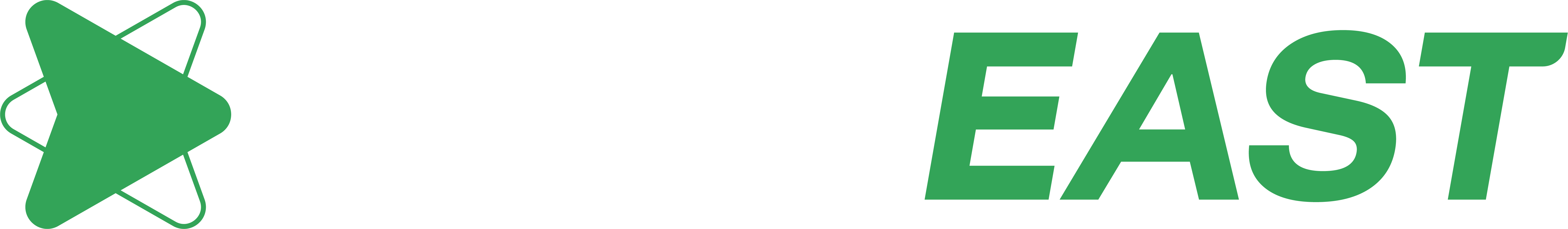 Invest East logo