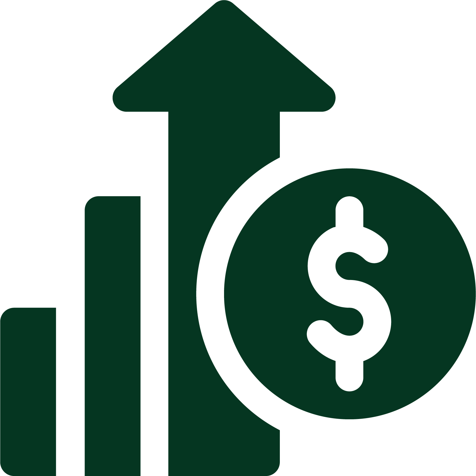 Invest East icon group two, image 1