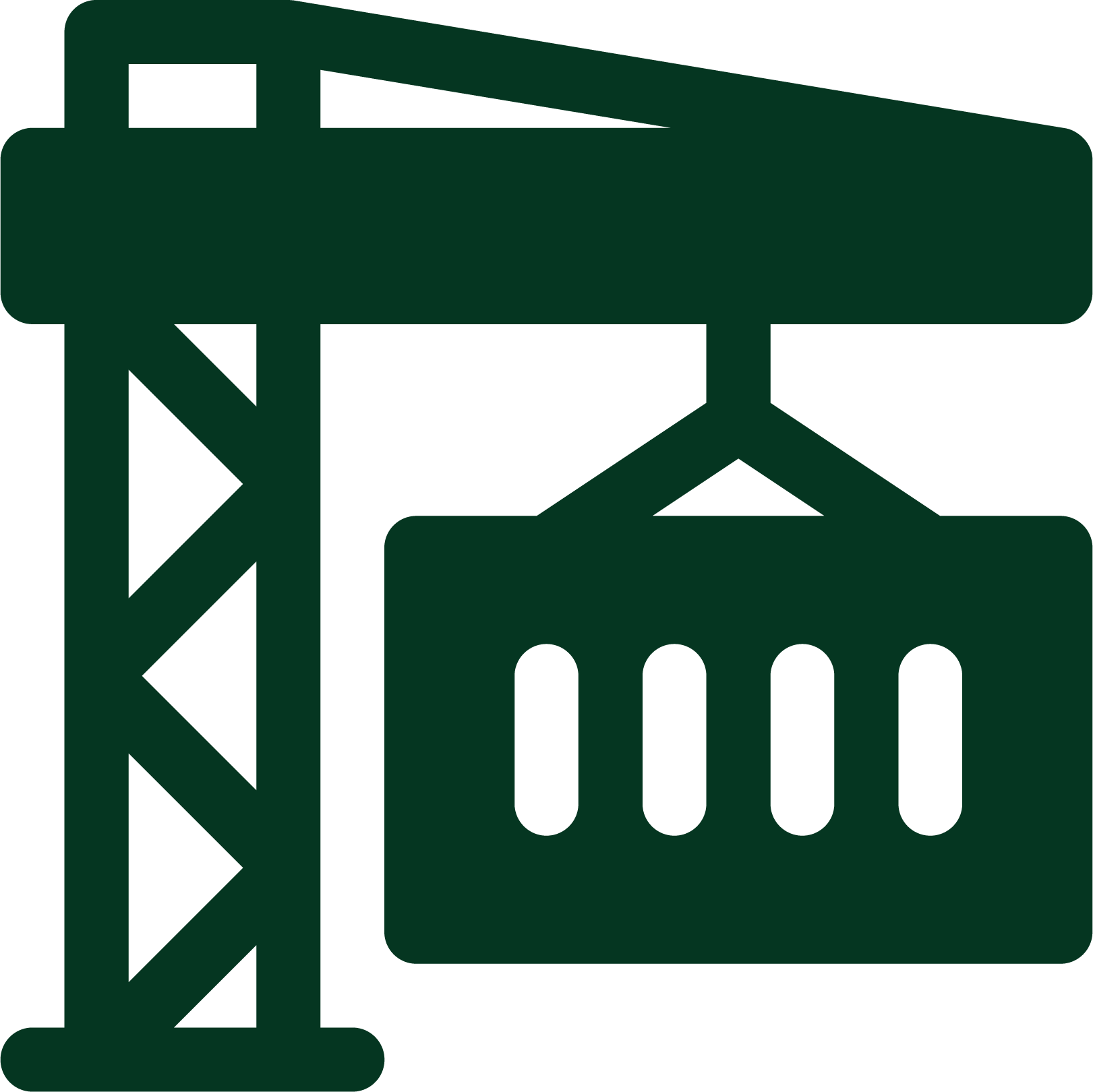 Invest East icon group two, image 5