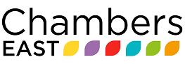 Invest East company logo group five, image 4