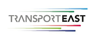 Invest East company logo group five, image 3